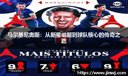 马尔基尼奥斯：从新星崛起到球队核心的传奇之路