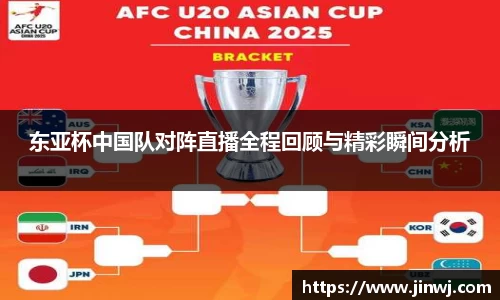 东亚杯中国队对阵直播全程回顾与精彩瞬间分析